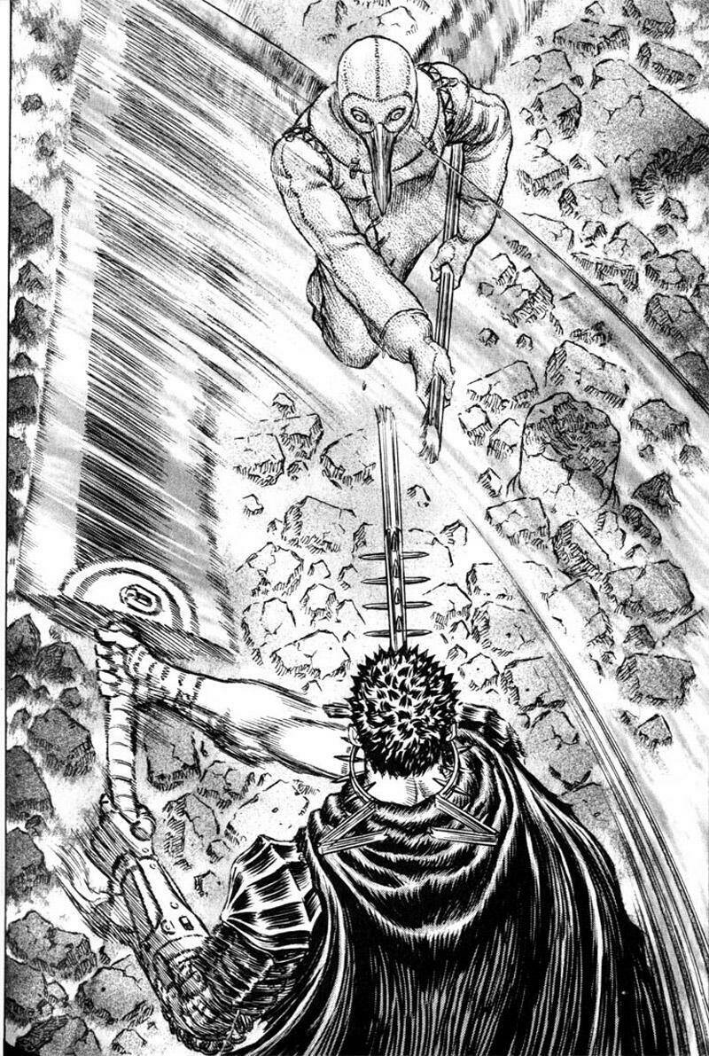 Berserk Tập 177 trang 17