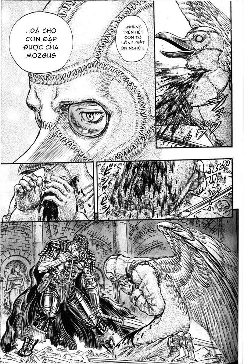 Berserk Tập 177 trang 18
