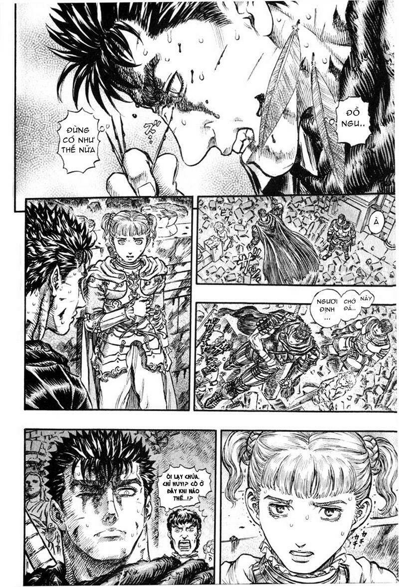 Berserk Tập 177 trang 19