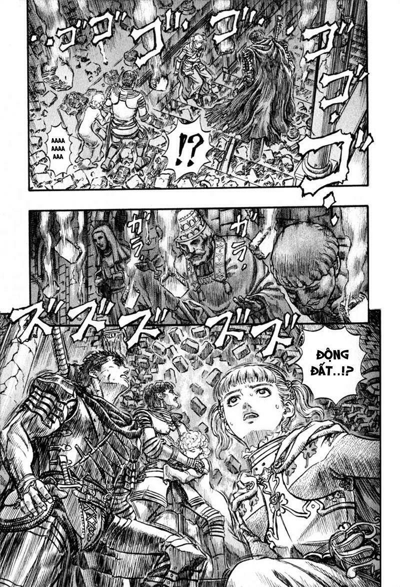 Berserk Tập 177 trang 20
