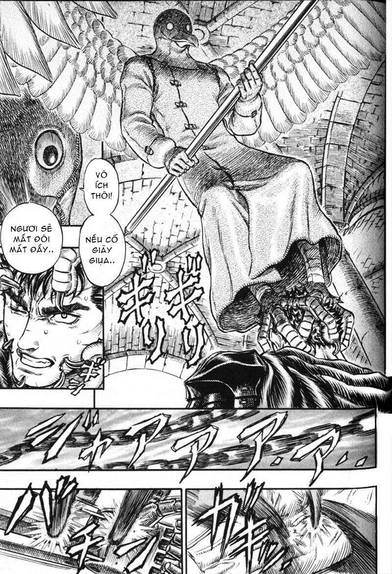 Berserk Tập 177 trang 3