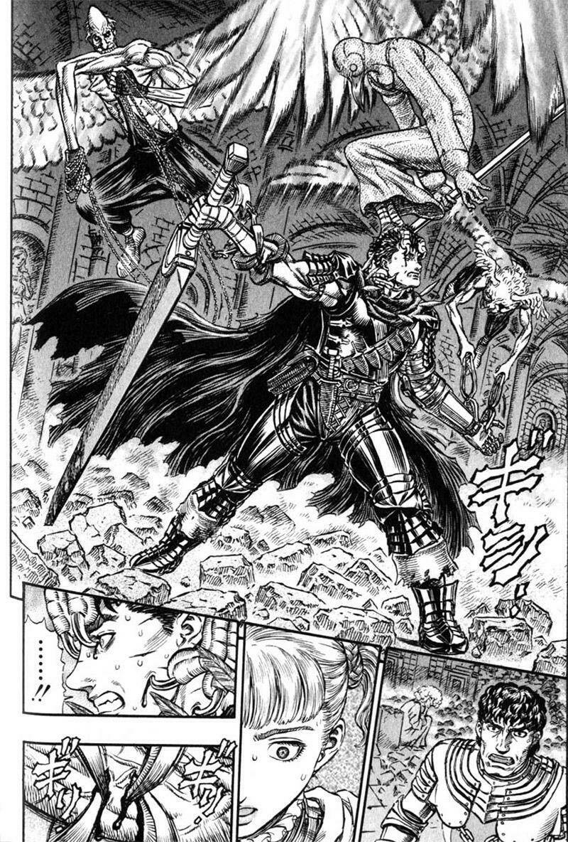 Berserk Tập 177 trang 4