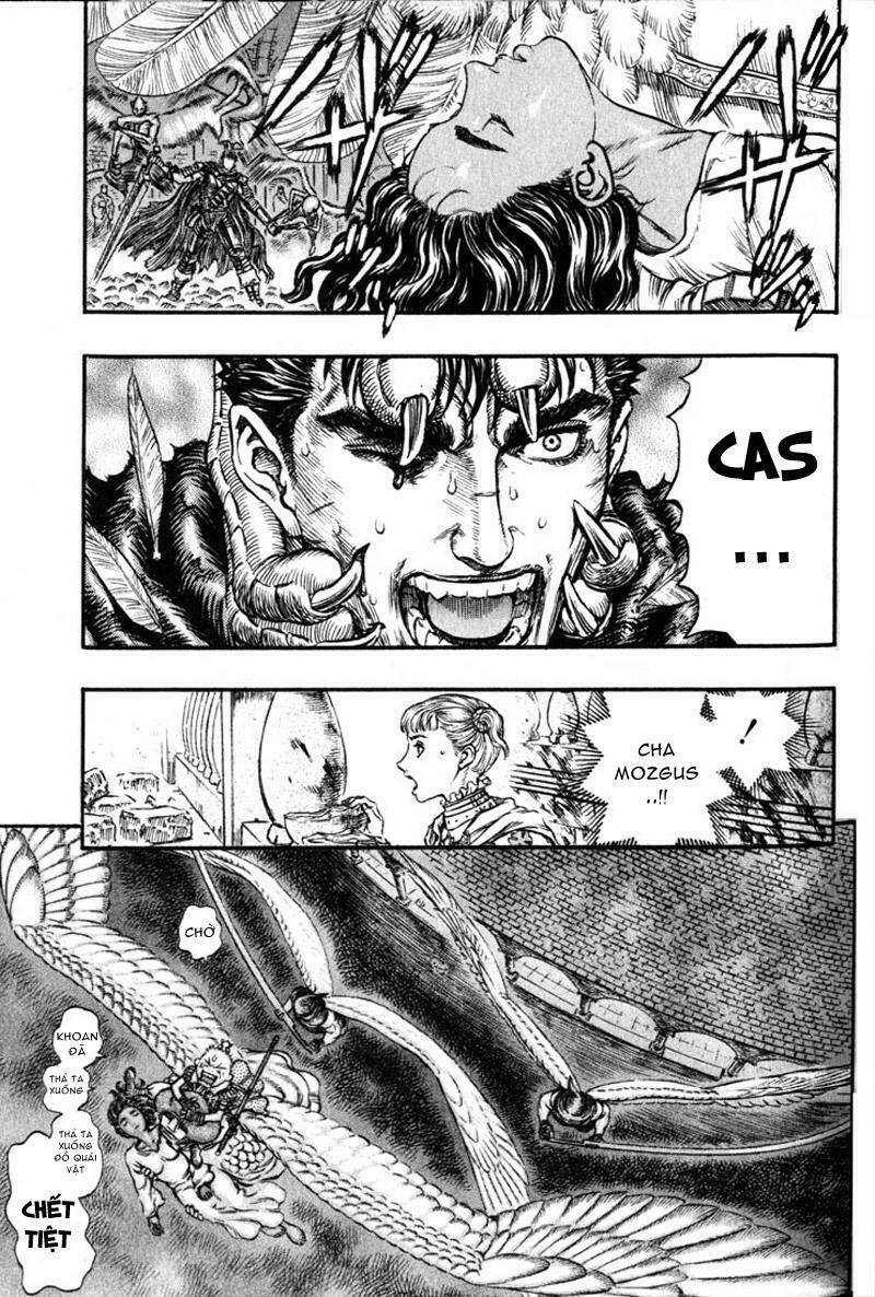 Berserk Tập 177 trang 5
