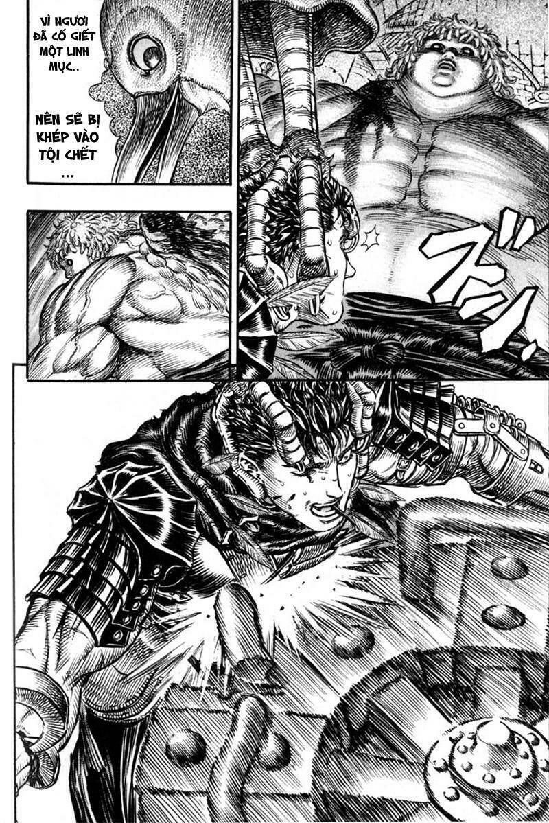 Berserk Tập 177 trang 6