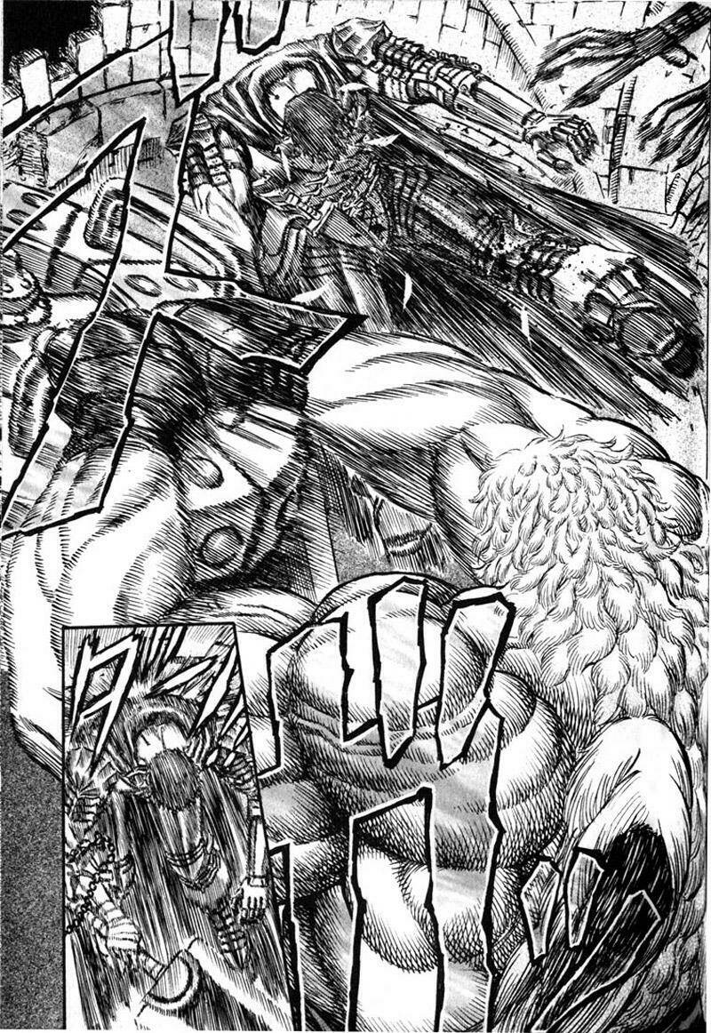 Berserk Tập 177 trang 7