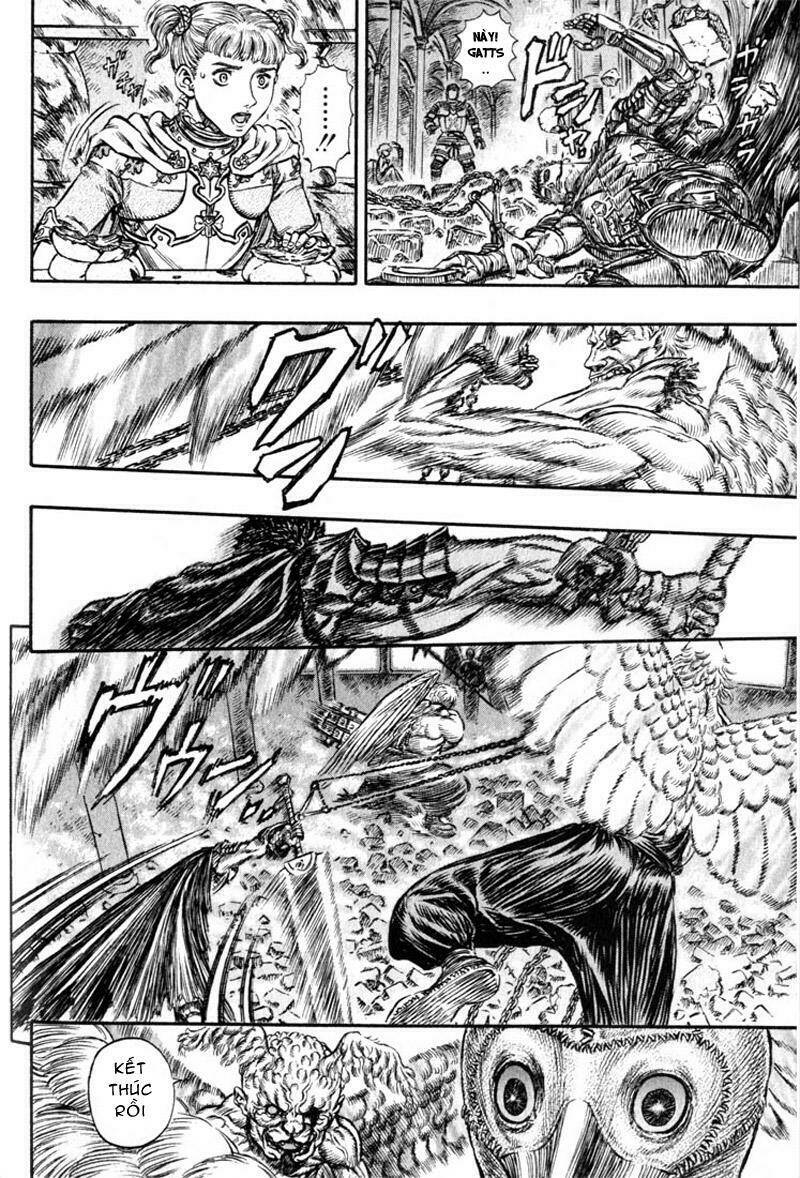 Berserk Tập 177 trang 9