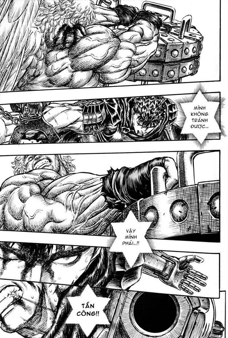 Berserk Tập 177 trang 10
