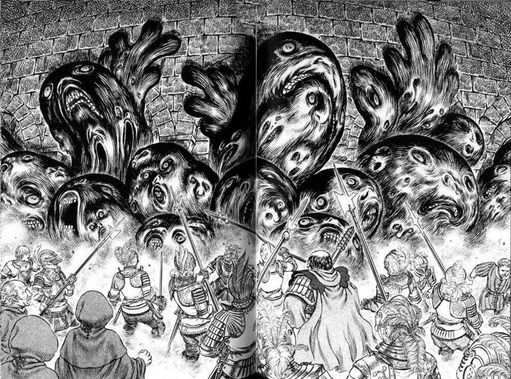Berserk Tập 178 trang 11