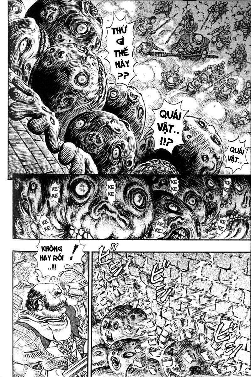 Berserk Tập 178 trang 12