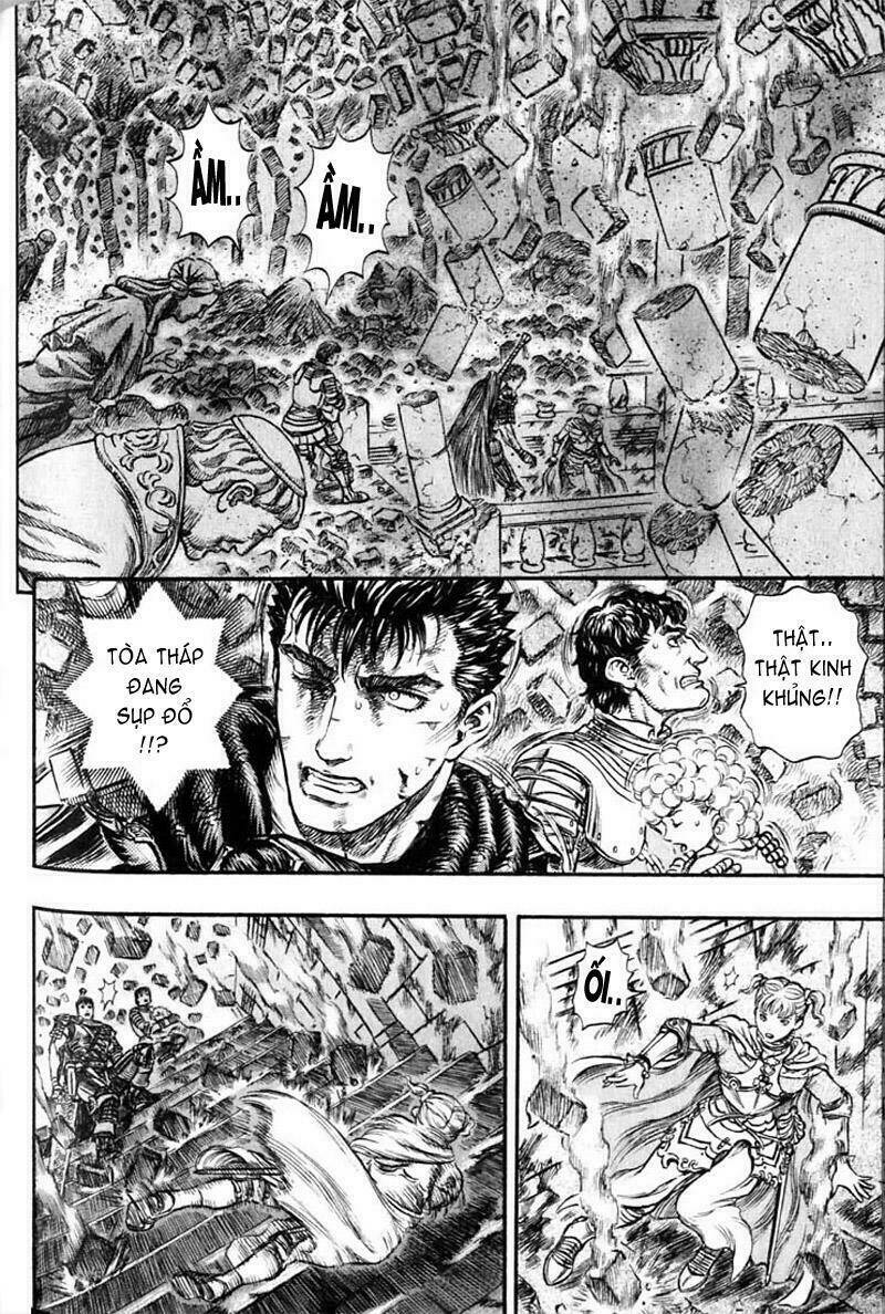 Berserk Tập 178 trang 14