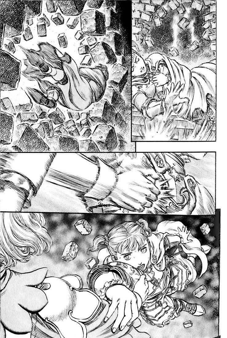 Berserk Tập 178 trang 15