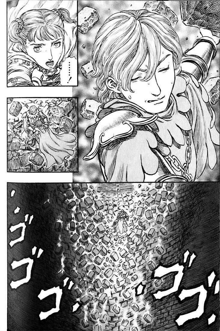 Berserk Tập 178 trang 16