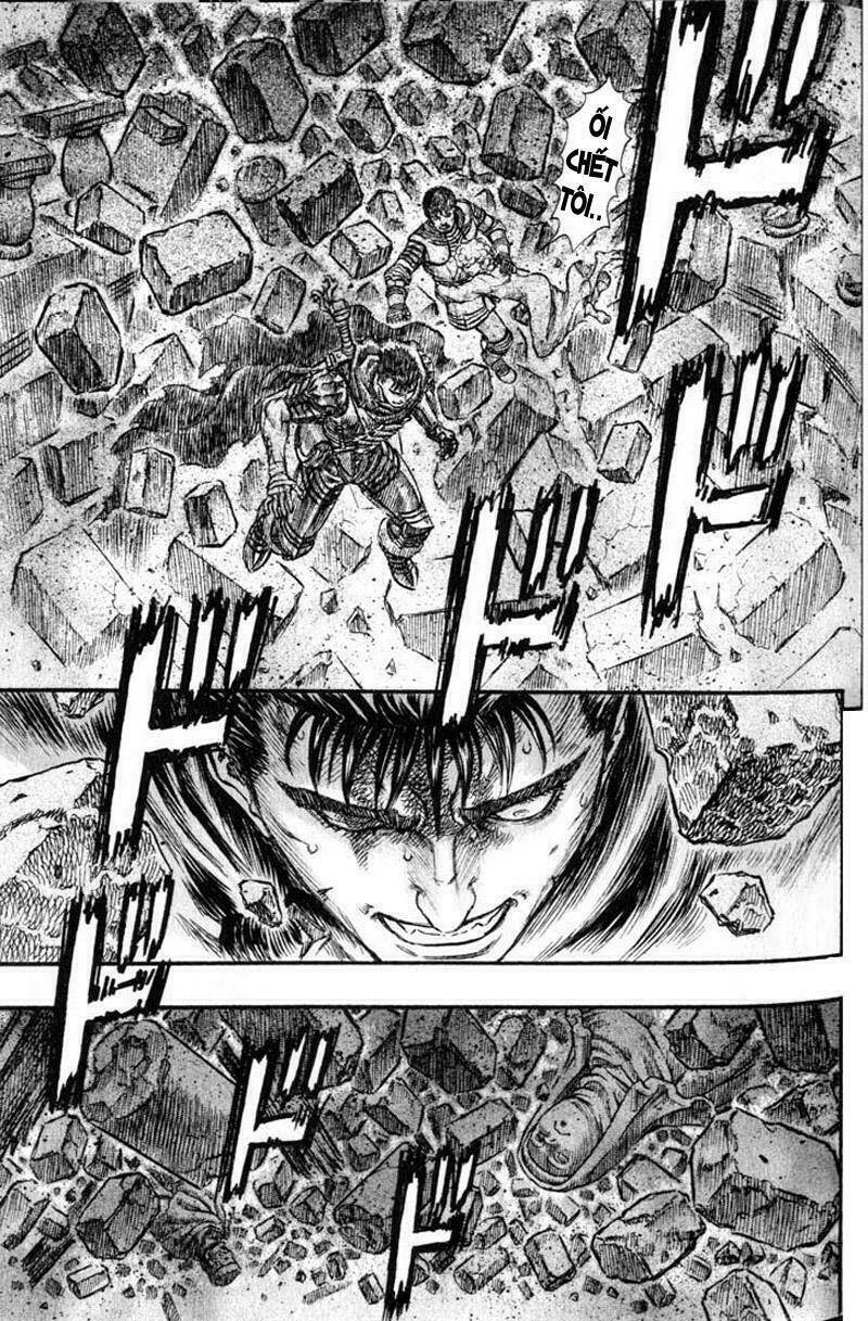 Berserk Tập 178 trang 17