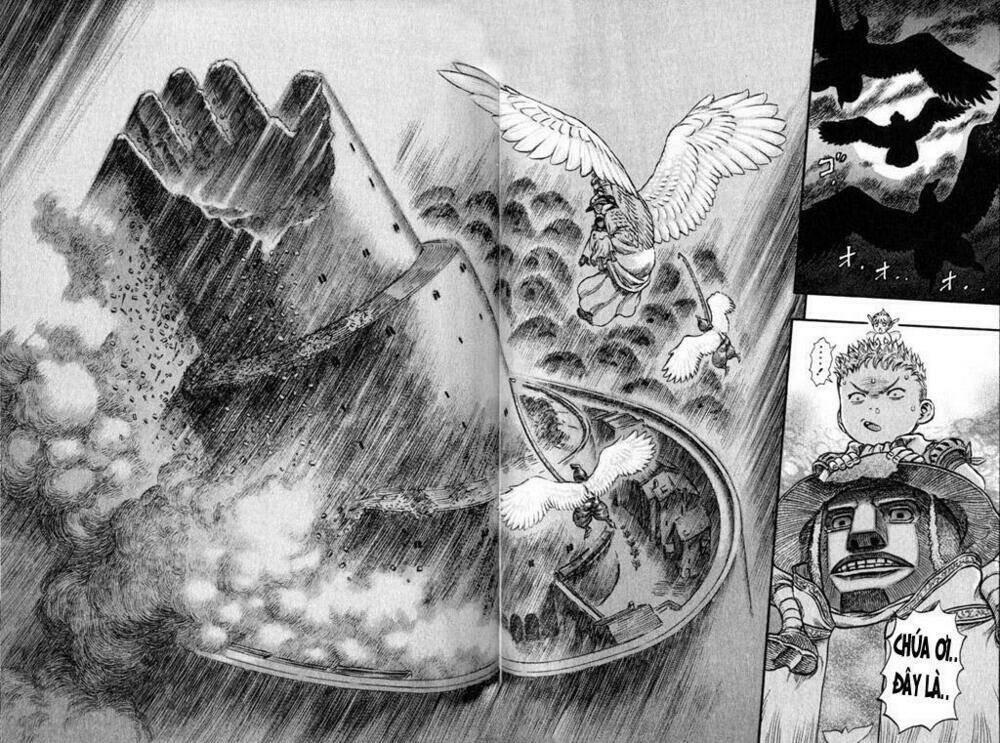 Berserk Tập 178 trang 18
