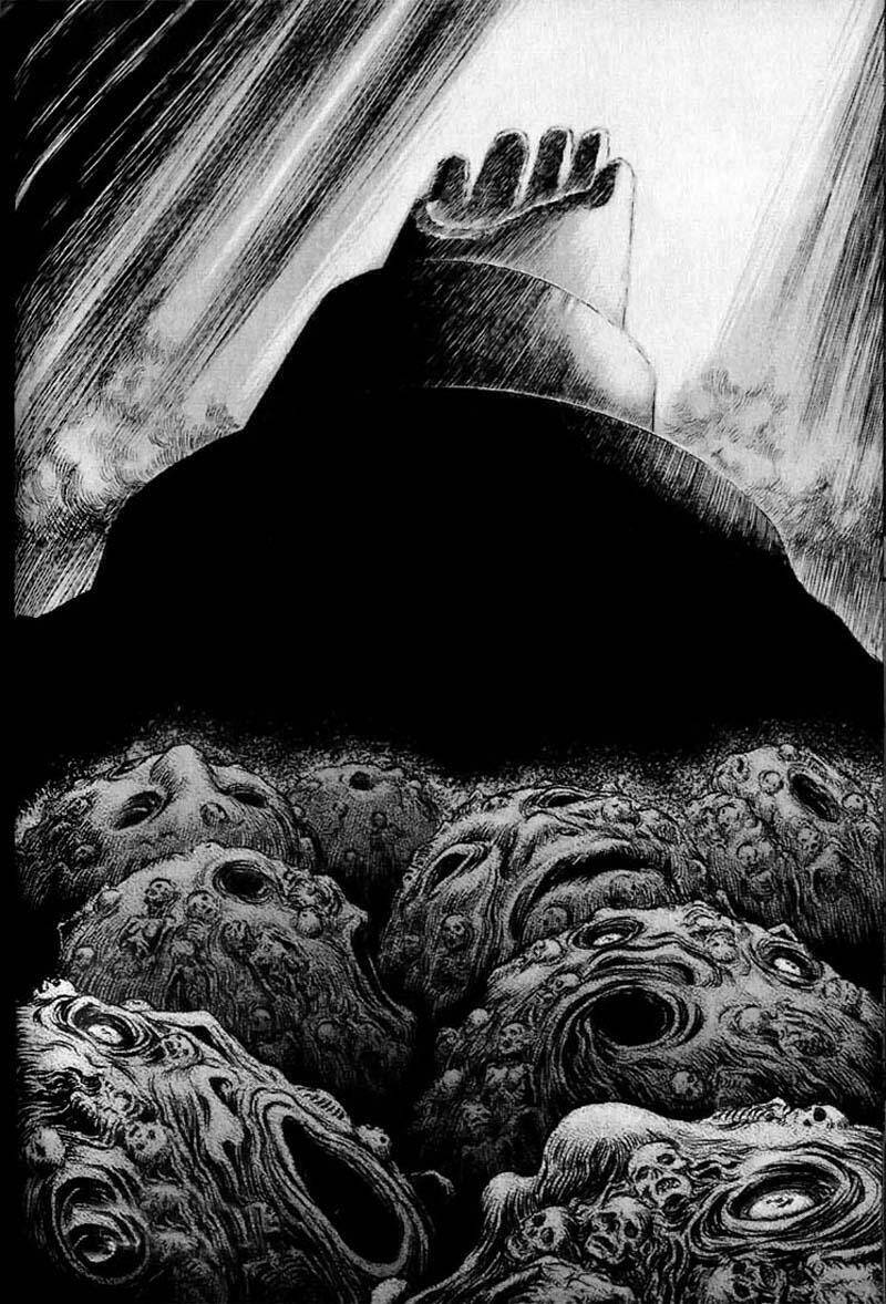 Berserk Tập 178 trang 19