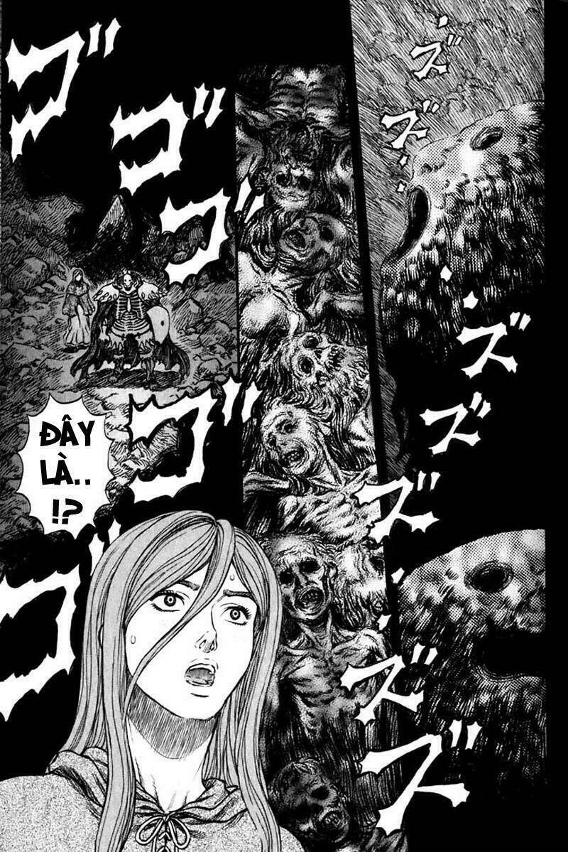 Berserk Tập 178 trang 3