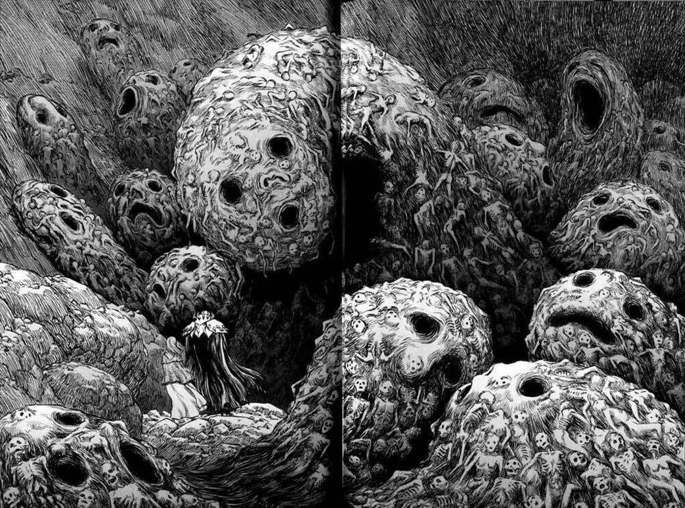 Berserk Tập 178 trang 4
