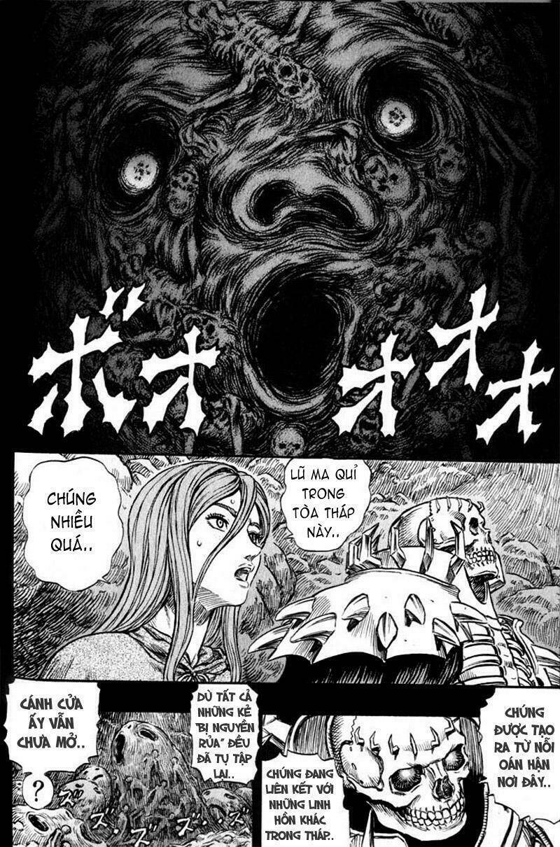 Berserk Tập 178 trang 5