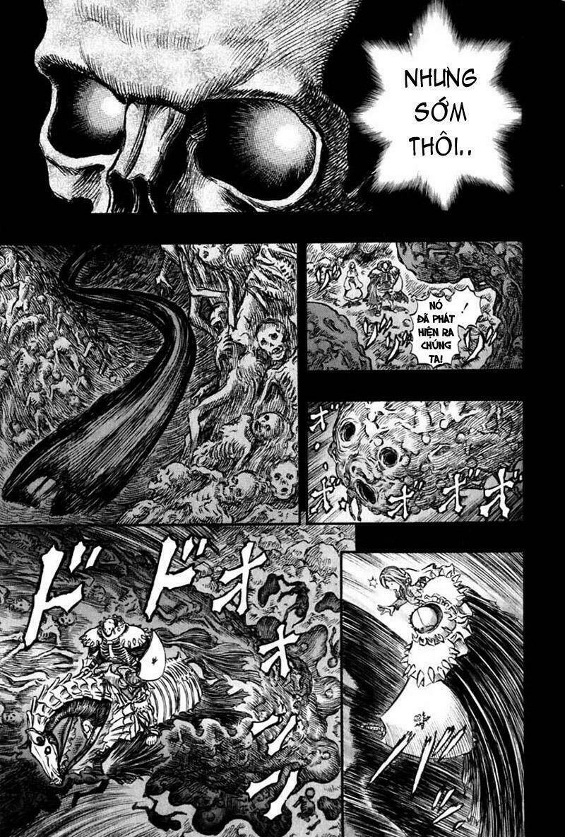 Berserk Tập 178 trang 6