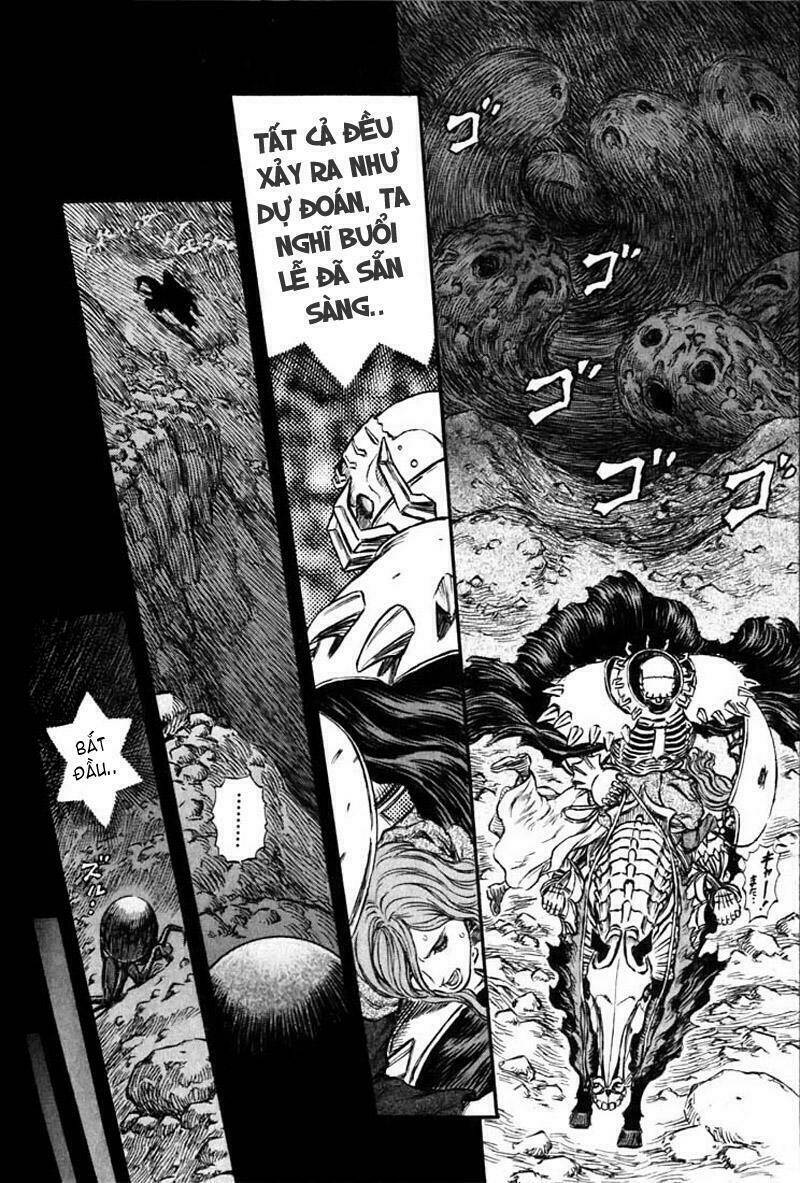 Berserk Tập 178 trang 7
