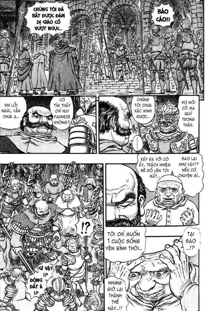 Berserk Tập 178 trang 8