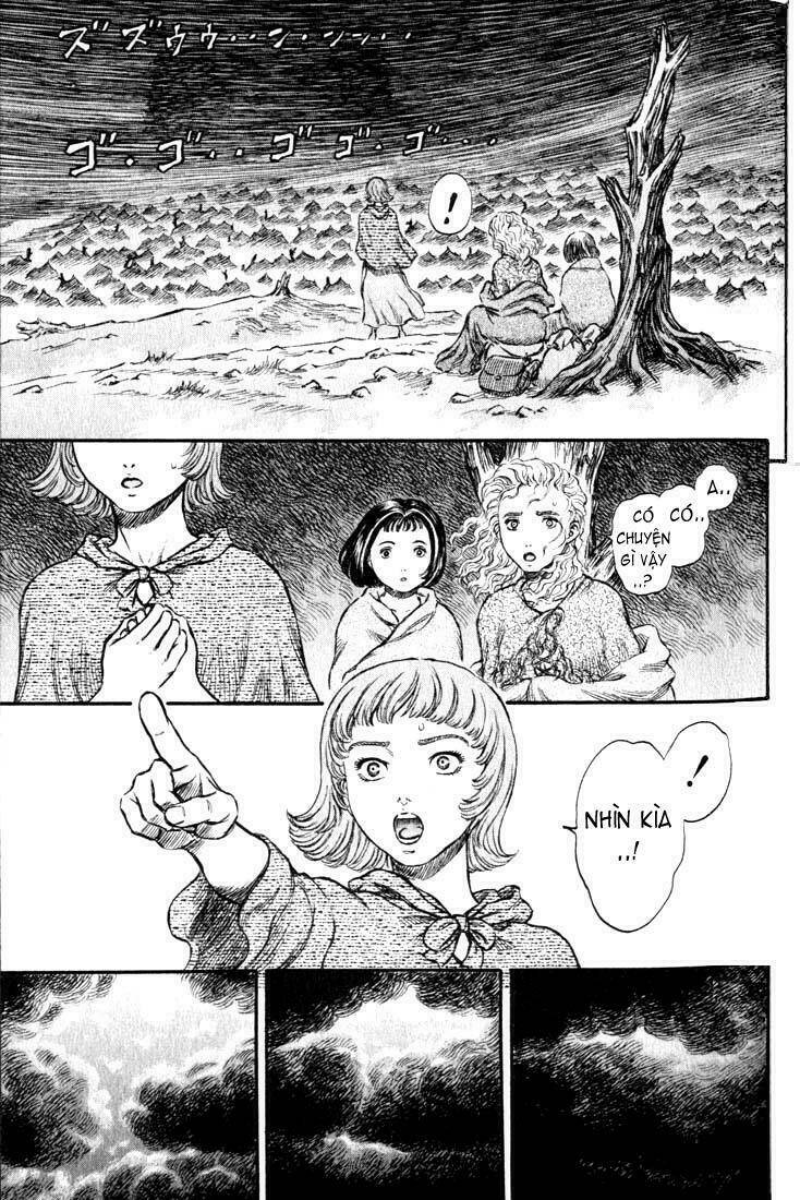 Berserk Tập 179 trang 3