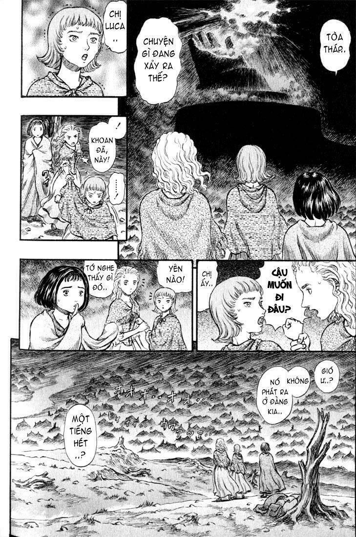 Berserk Tập 179 trang 5
