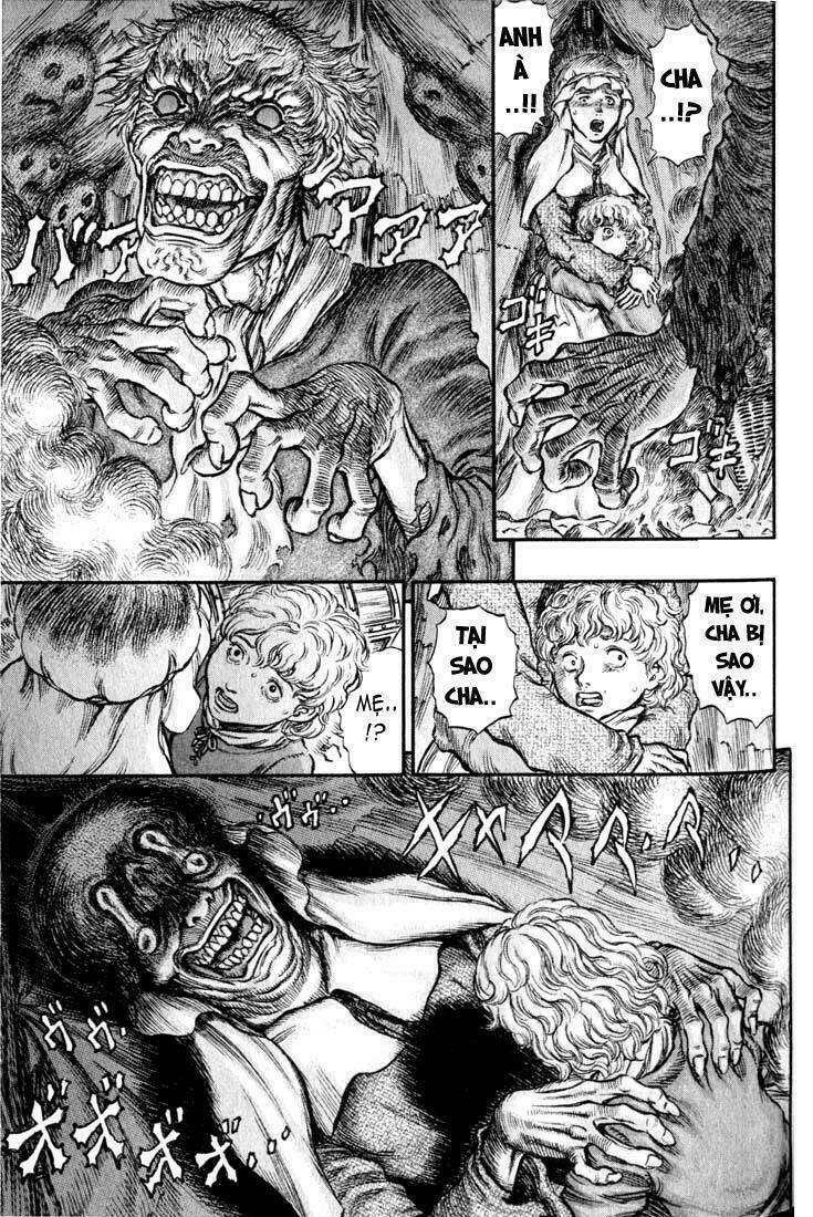 Berserk Tập 179 trang 6