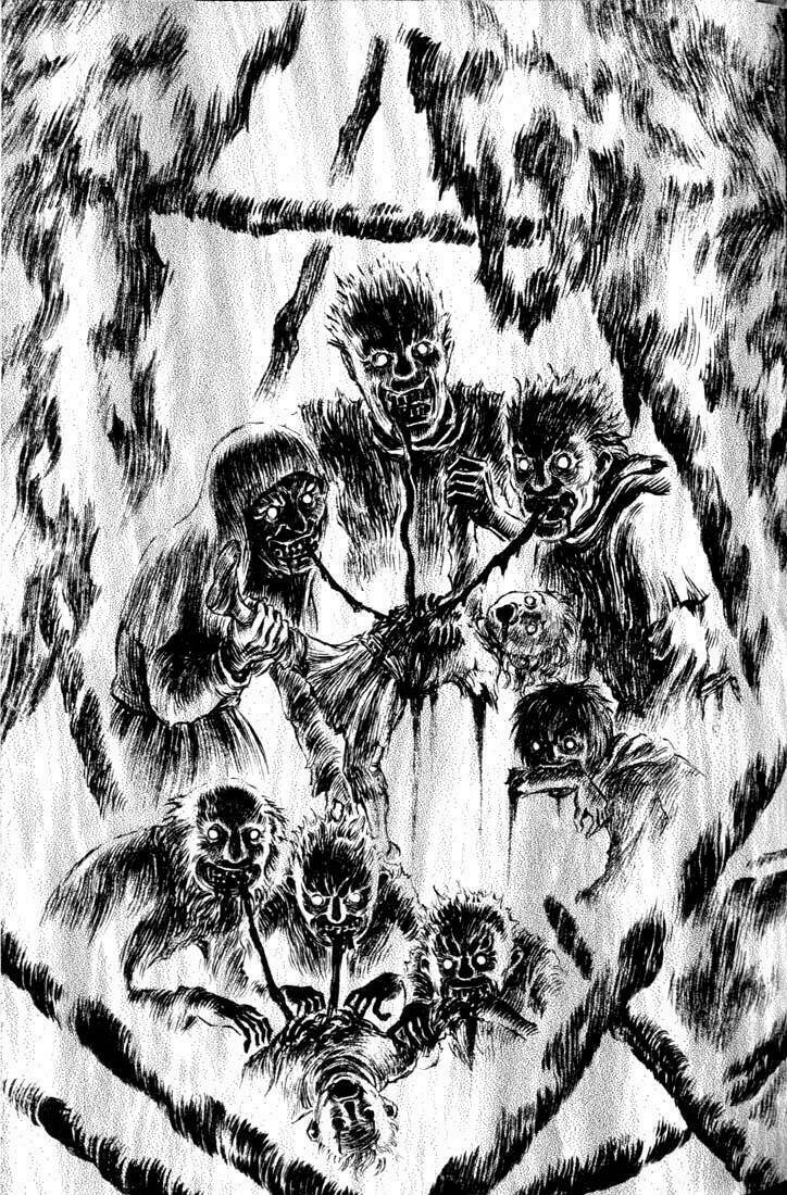 Berserk Tập 179 trang 8