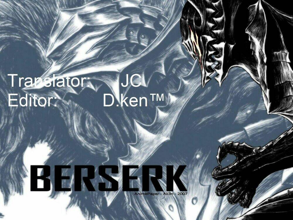 Berserk Tập 18 trang 1