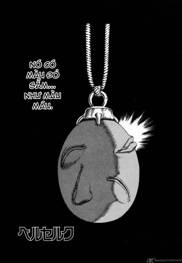 Berserk Tập 18 trang 2
