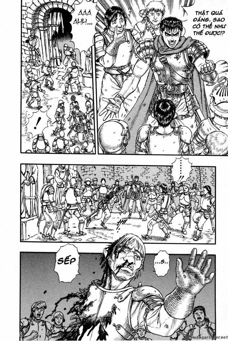 Berserk Tập 18 trang 11