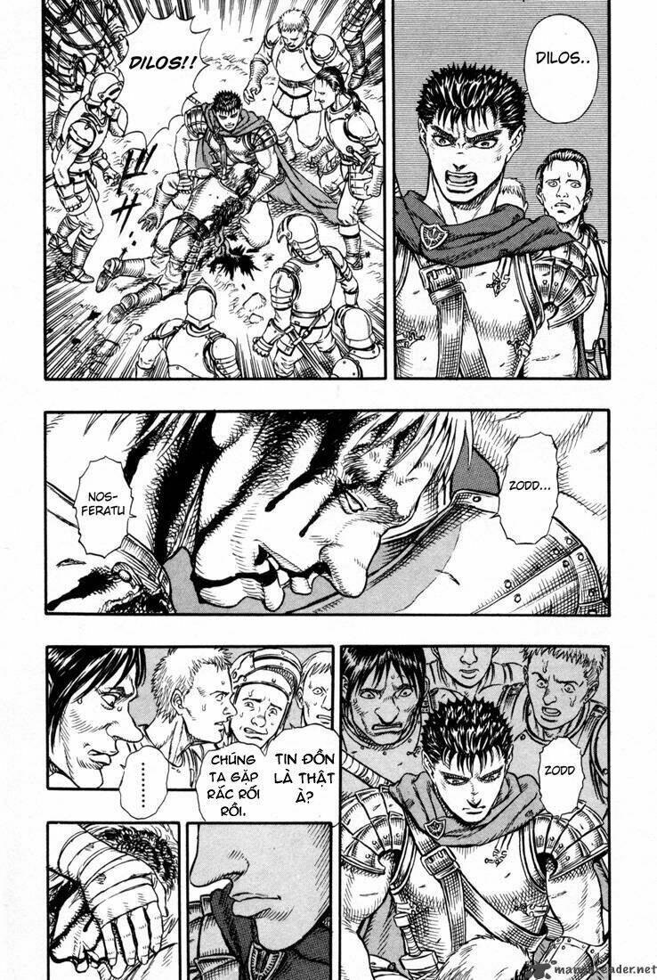 Berserk Tập 18 trang 12