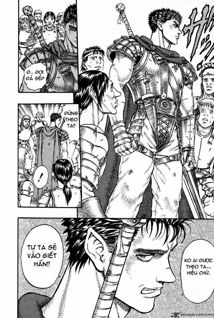 Berserk Tập 18 trang 13