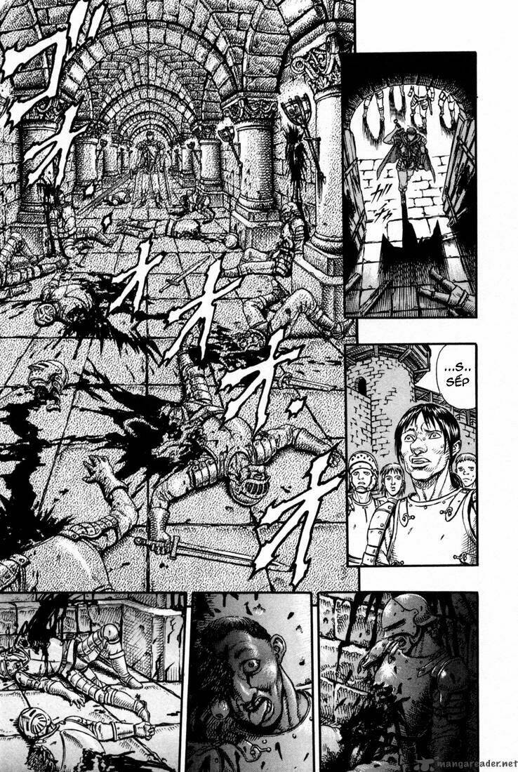 Berserk Tập 18 trang 14