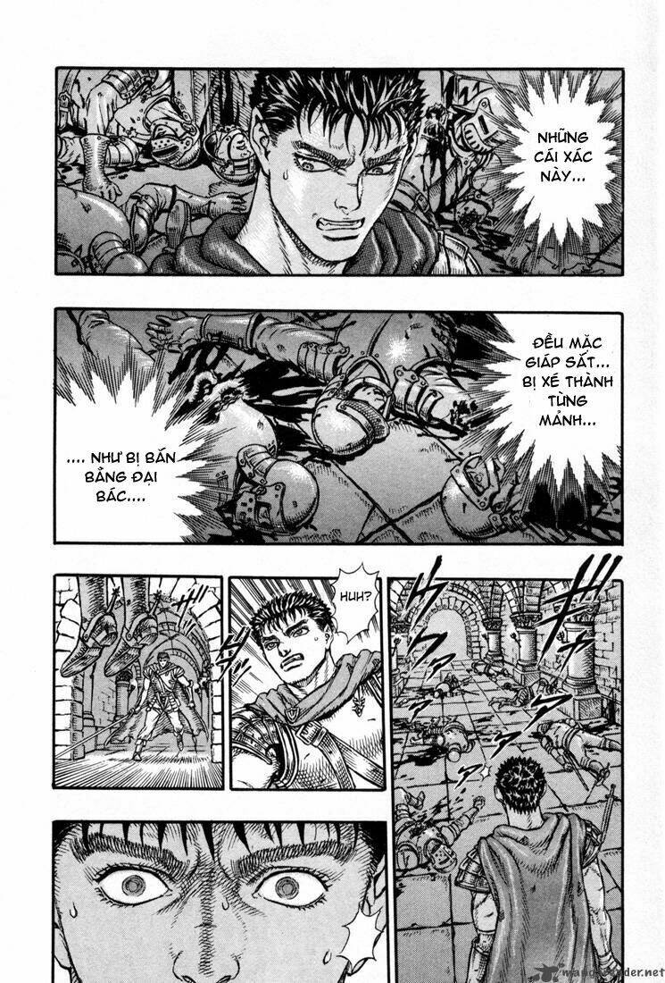 Berserk Tập 18 trang 15