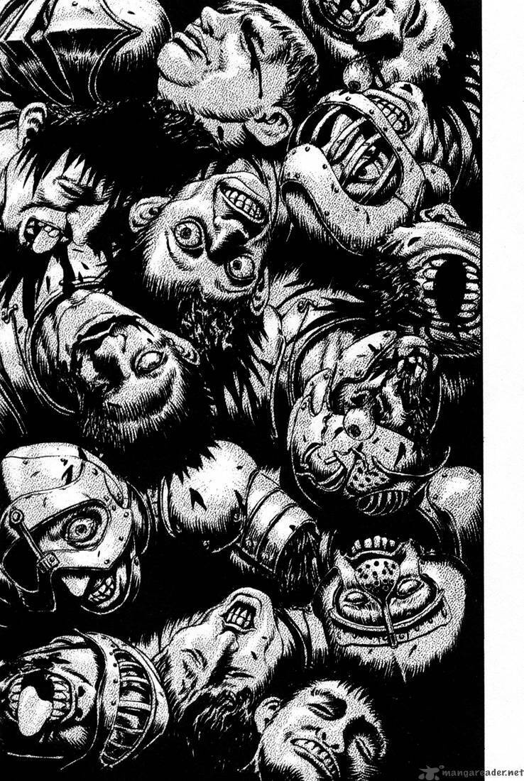 Berserk Tập 18 trang 16