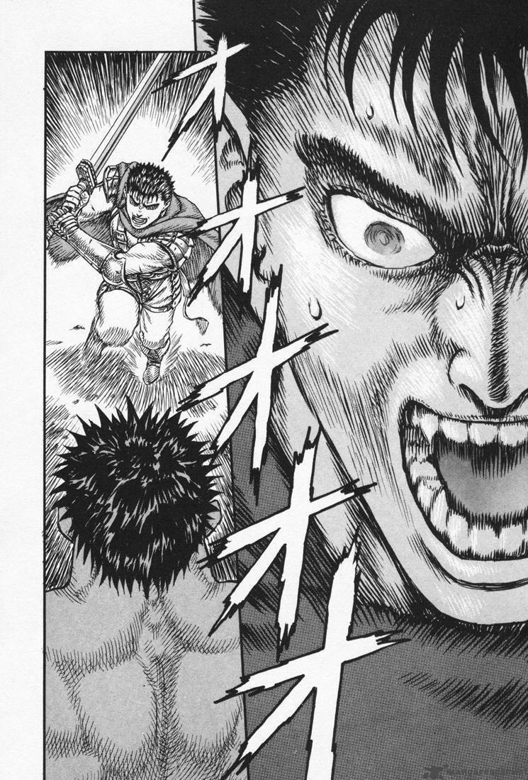Berserk Tập 18 trang 18