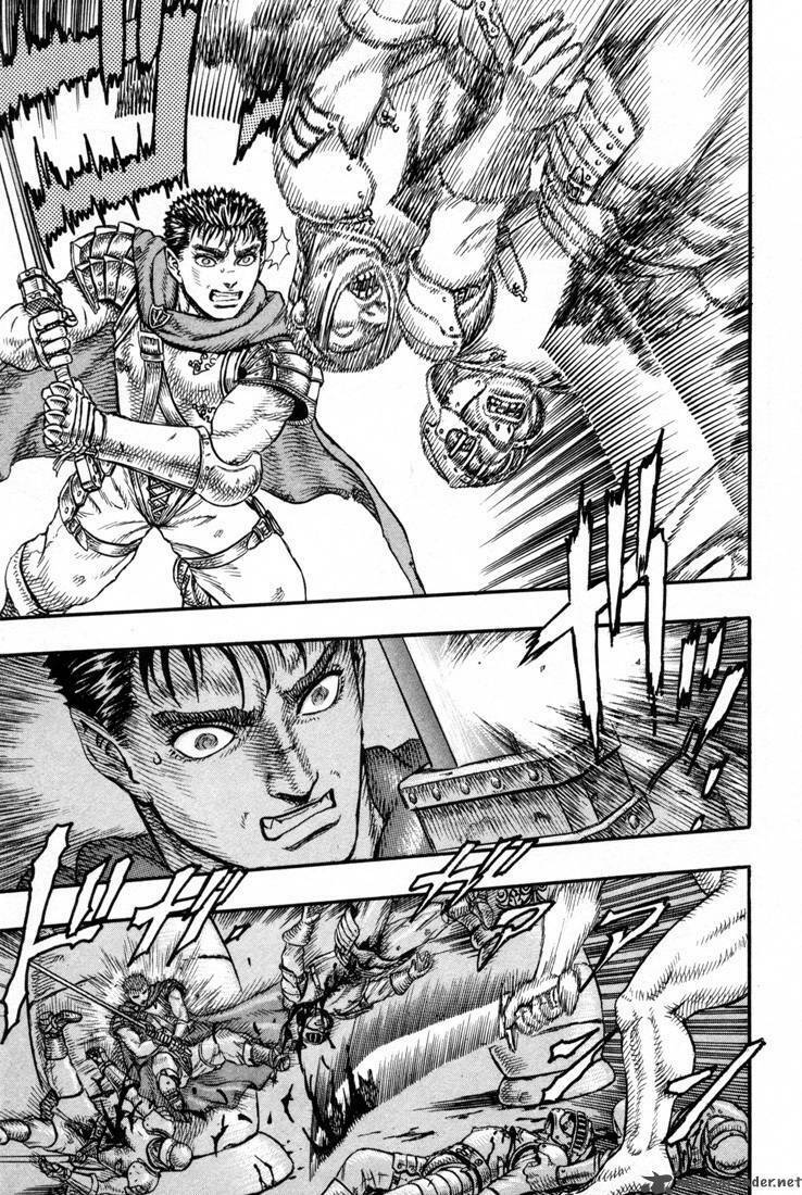 Berserk Tập 18 trang 19