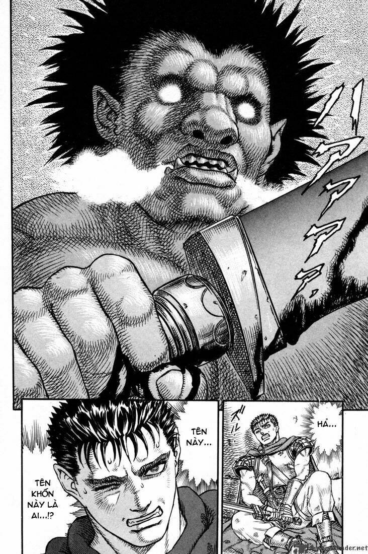 Berserk Tập 18 trang 20