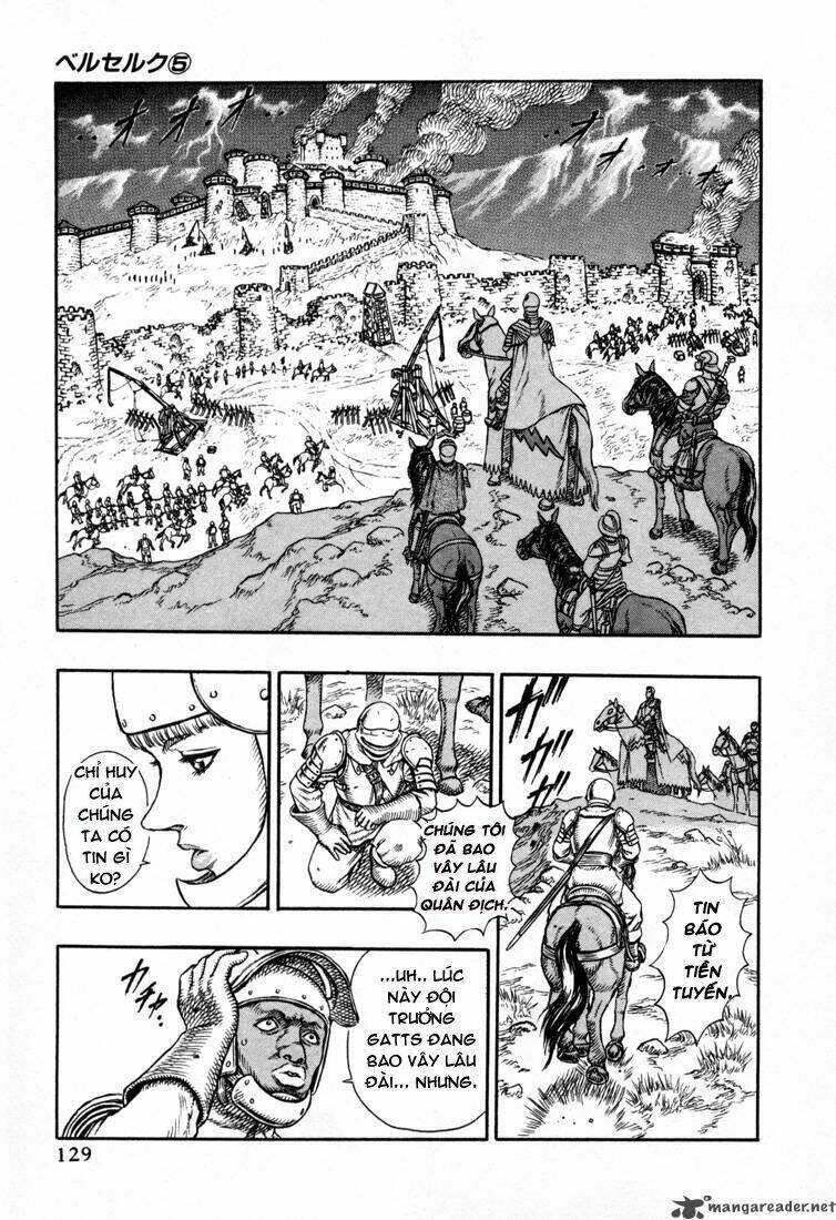 Berserk Tập 18 trang 6