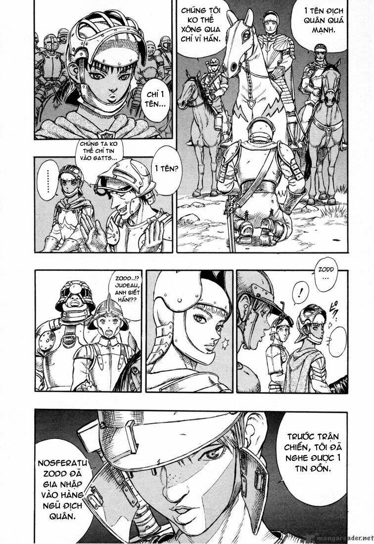 Berserk Tập 18 trang 7