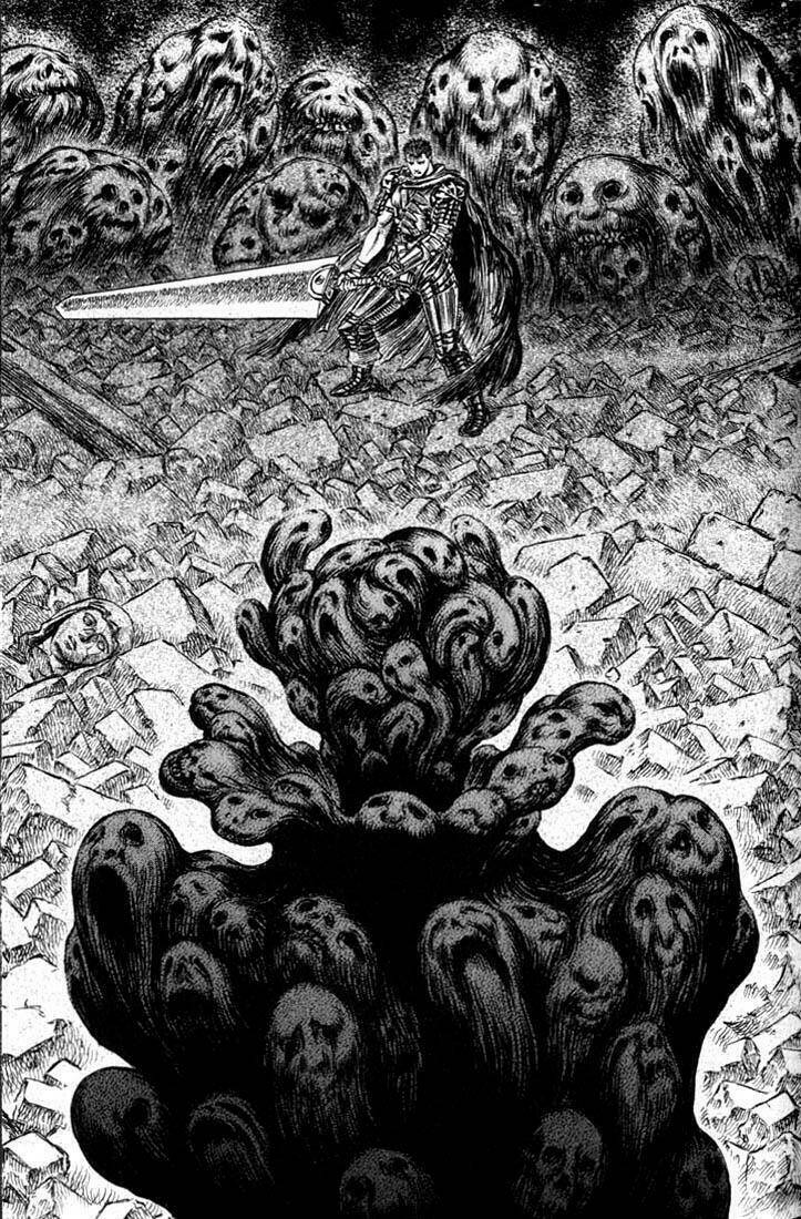 Berserk Tập 180 trang 11