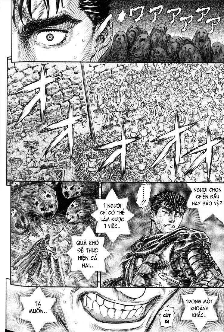 Berserk Tập 180 trang 18