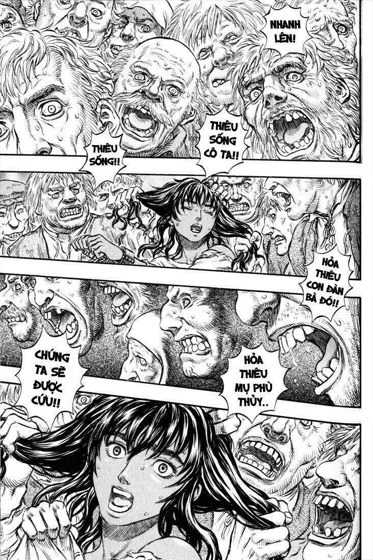 Berserk Tập 180 trang 19