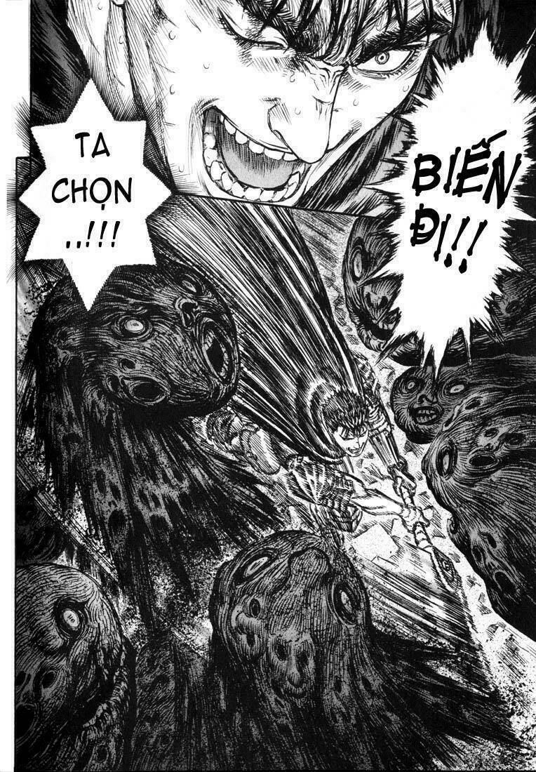 Berserk Tập 180 trang 20