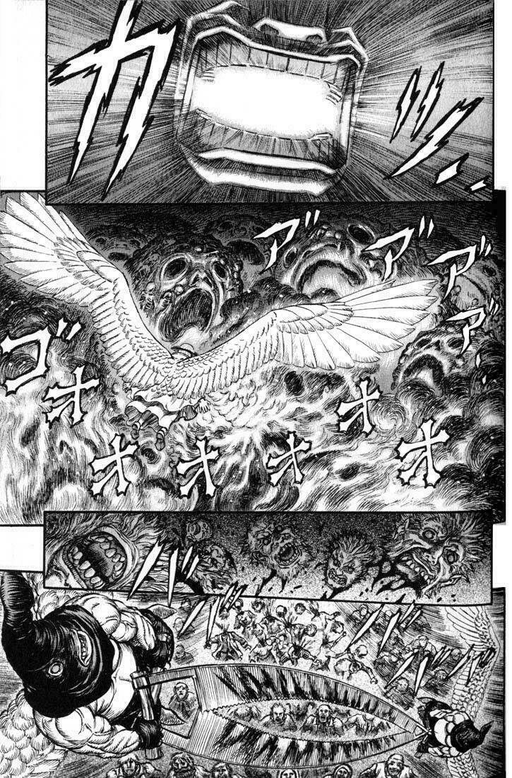 Berserk Tập 180 trang 3