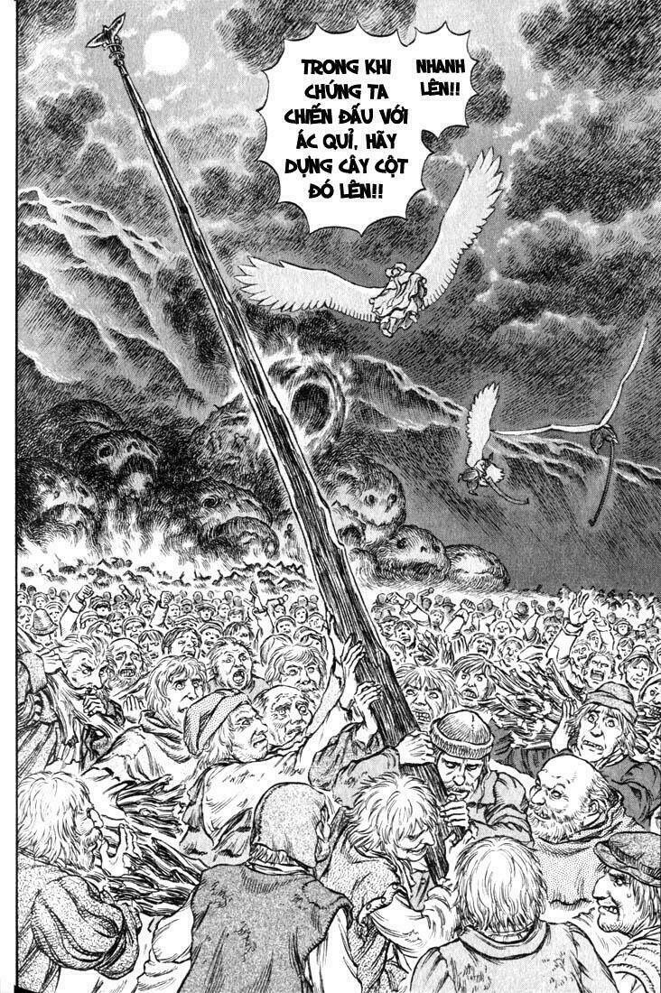 Berserk Tập 180 trang 4