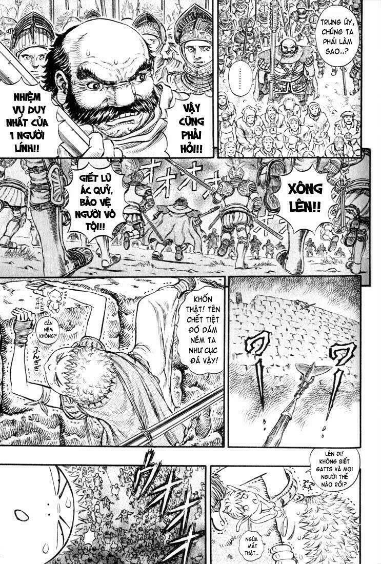 Berserk Tập 180 trang 5