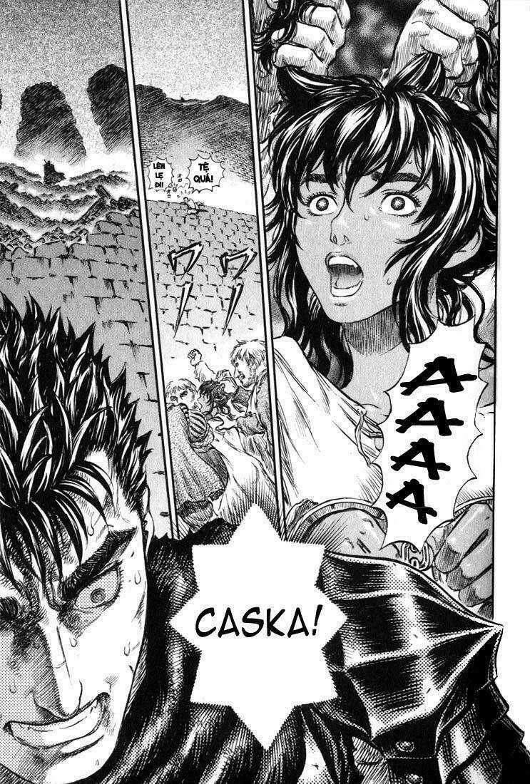 Berserk Tập 180 trang 7